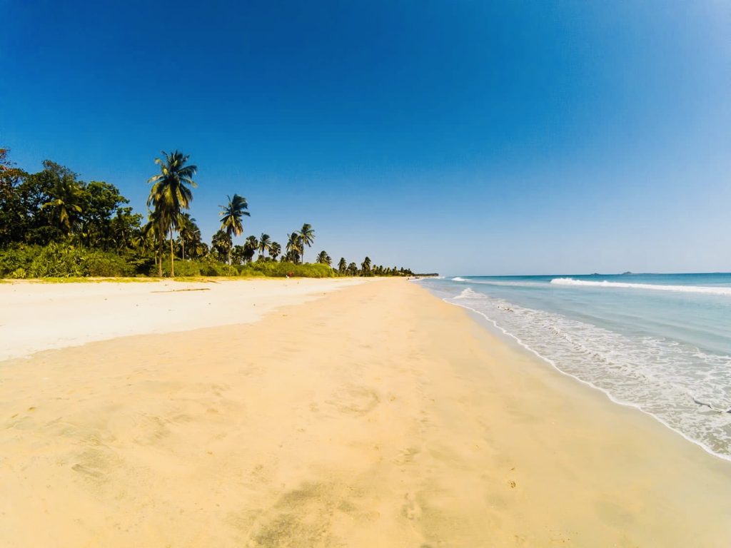 THE 10 BEST Beaches in Sri Lanka