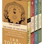 The Lord of the Rings Series by J.R.R. Tolkien