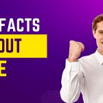 The 50 Amazing Facts About Life