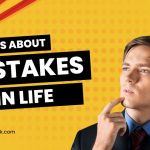 10 Powerful Quotes About Mistakes In Life