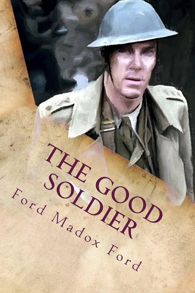 The Good Soldier