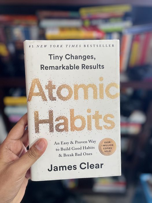 Atomic Habits