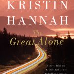 Book Review of The Great Alone by Kristin Hannah