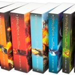 Download Harry Potter eBook Series