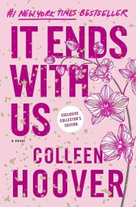 It Ends with Us by Colleen Hoover: Summary and Review