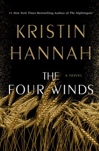 Book Review of The Four Winds by Kristin Hannah